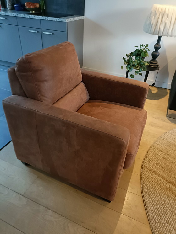 Image 1 of Nouveau fauteuil !