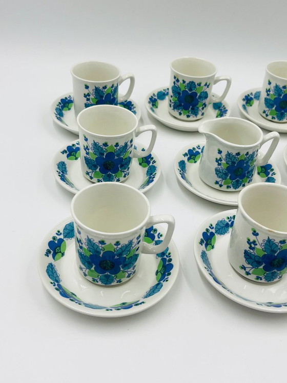 Servizio caffè a Stavangerflint, Norvegia – Stoviglie, Ceramic (photo 3 of 11)