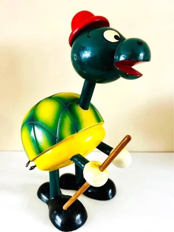 Image 1 of Tortue charmante