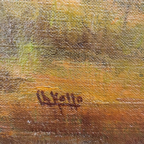 Image 1 of Franse school "Dennenbos", 20e eeuw – Frankrijk