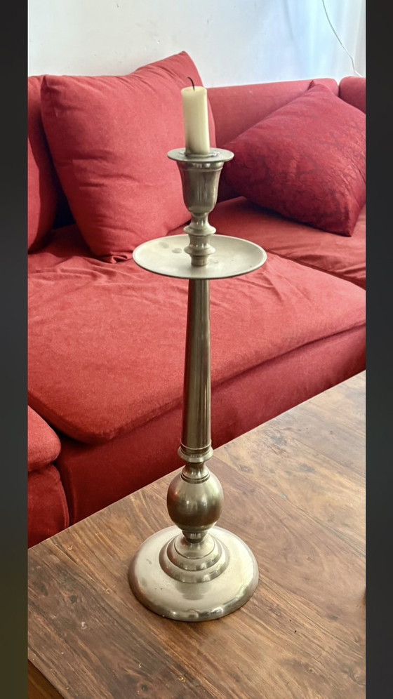 Image 1 of Vintage Kandelaar 