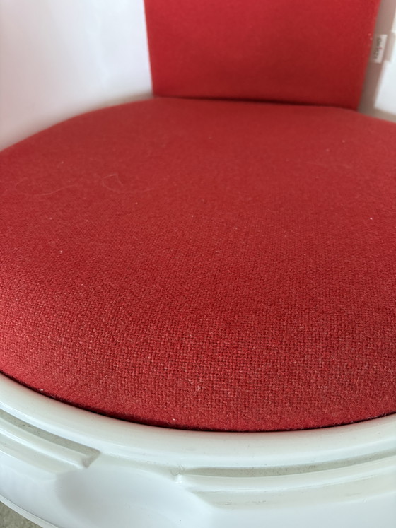 Image 1 of Ghyczy Originele Garden Egg chair 
