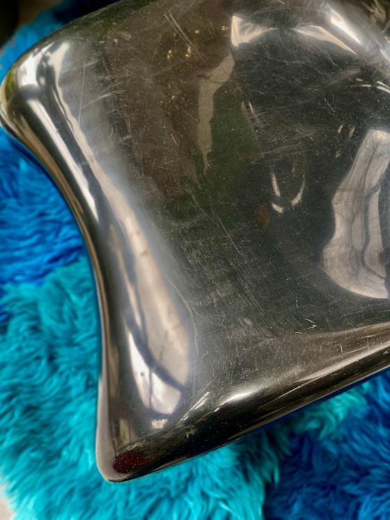 Image 1 of Set di 2 sedie vintage Panton – Herman Miller / Fehlbaum (1971)