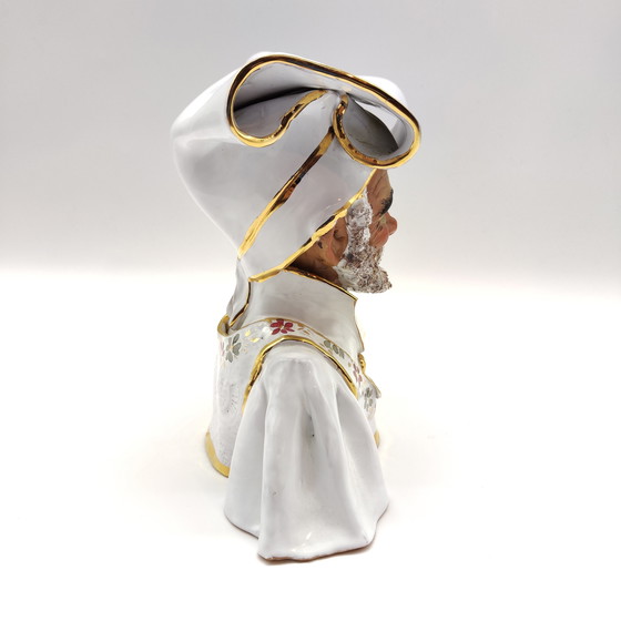 Image 1 of porcelain figurine
