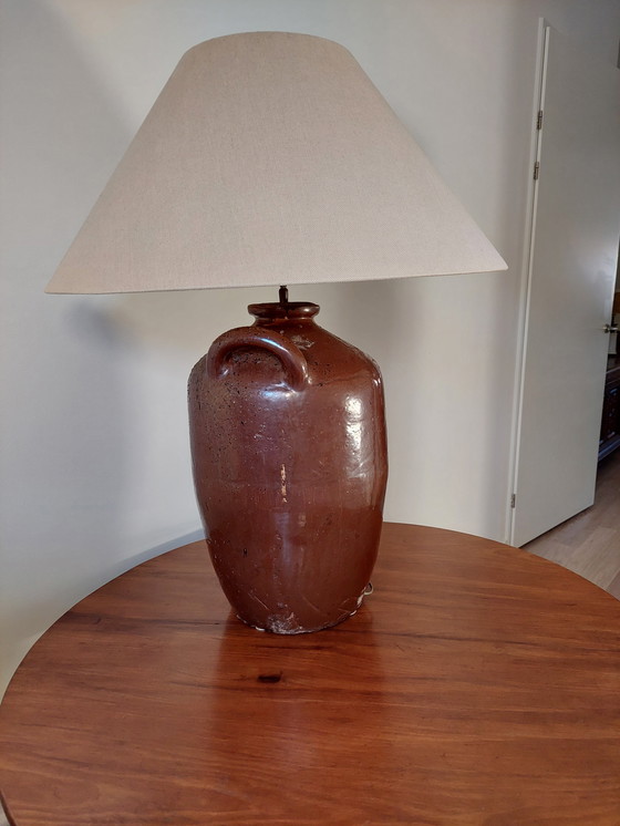 Image 1 of Vasenlampe