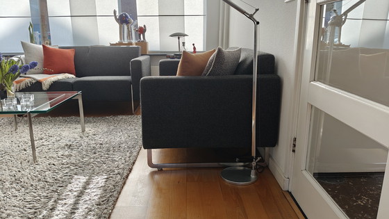 Image 1 of 2 Artifort benches mare