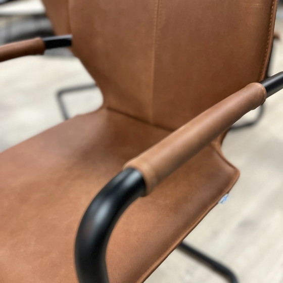 Image 1 of Silla de comedor Luna de Bree's New World (juego de 6)