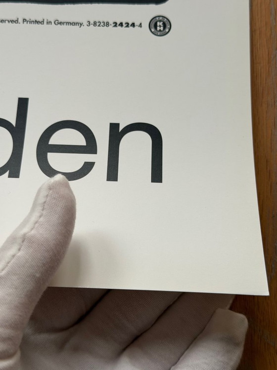 Image 1 of Keith Haring (1958-1990), Untitled, 1989, copyright The Estate of Keith Haring, Published by te Neues Publishing Company...