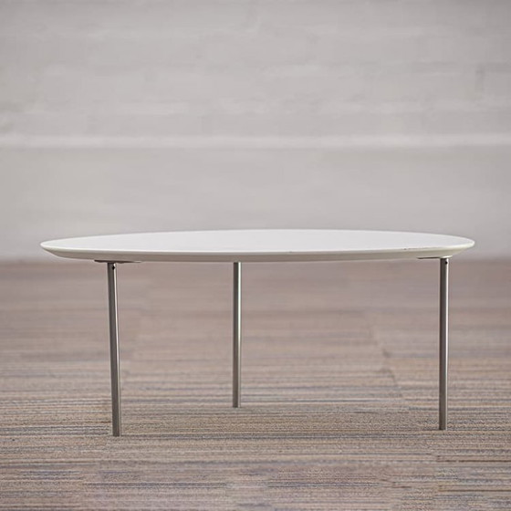 Image 1 of Stua Eclipse Side Table