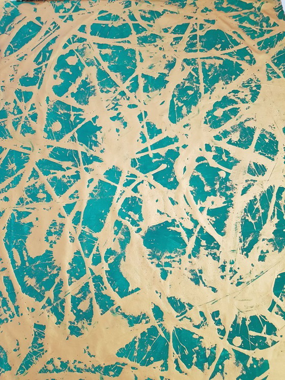 Image 1 of Jürgen Angeler - Golden Reflections