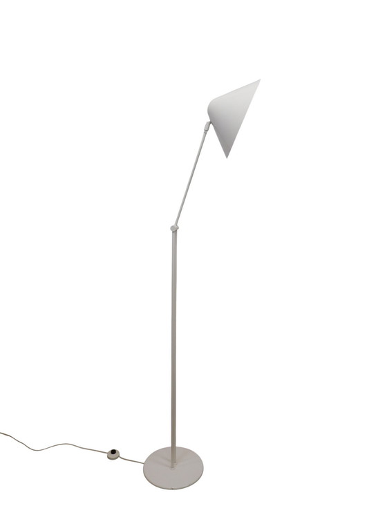 Image 1 of Vintage Floor Lamp by Hala Zeist