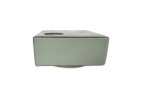 Image 1 of Cor Unum - Zweitse Landsheer - Blockkerzenhalter - 70er Jahre