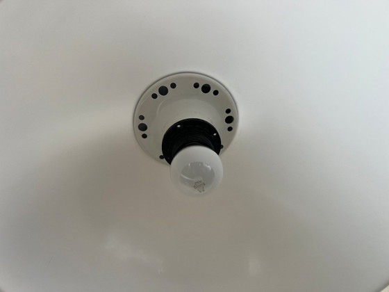 Gepo Table lamp – Plastic, Iron (photo 9 of 12)