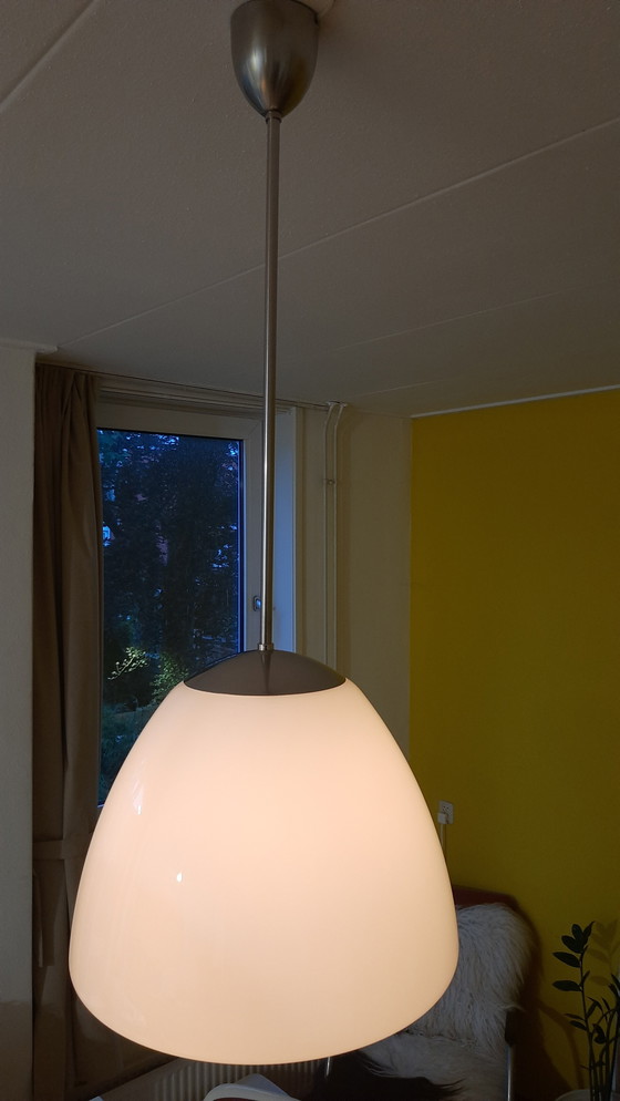 Image 1 of 3x lampade scolastiche Gispen