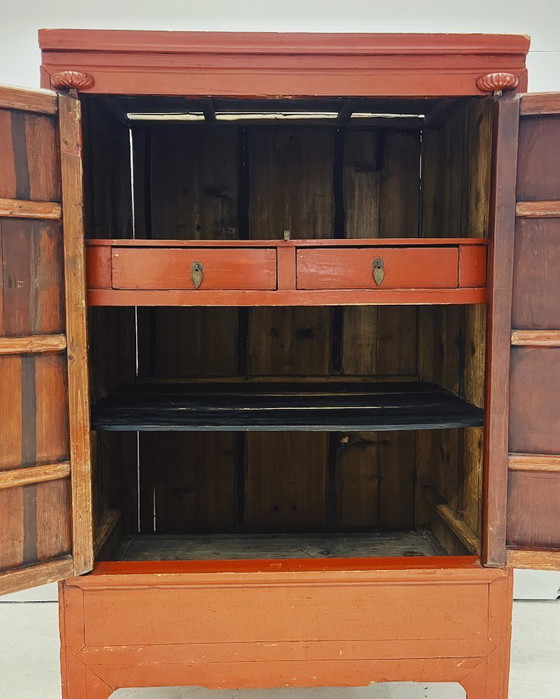 Image 1 of Chinese Cabinet