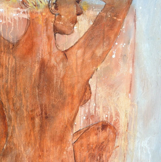 Image 1 of Buenos días.