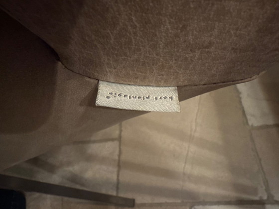 Image 1 of 6 sedie da pranzo di Bert Plantagie