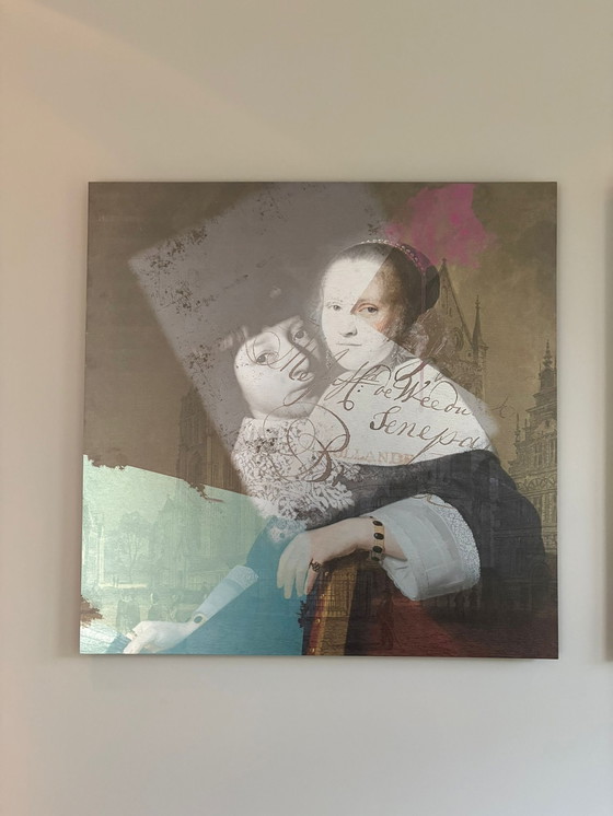 Image 1 of Schilderijen