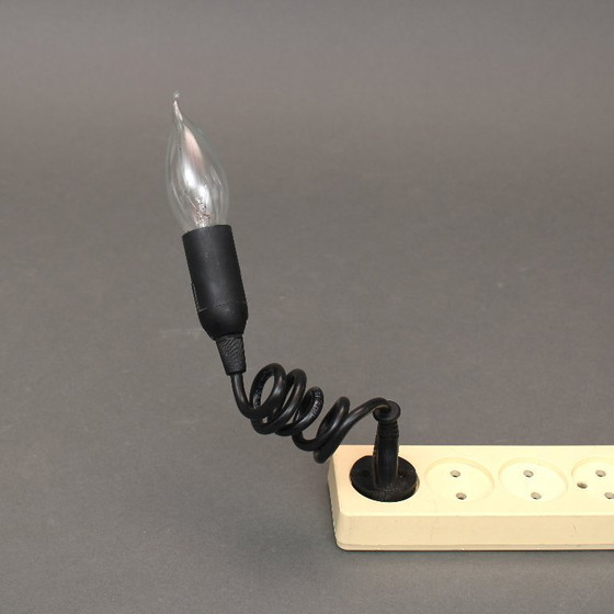 Image 1 of Henk Stallinga (1962) - Wattlampe - 1993