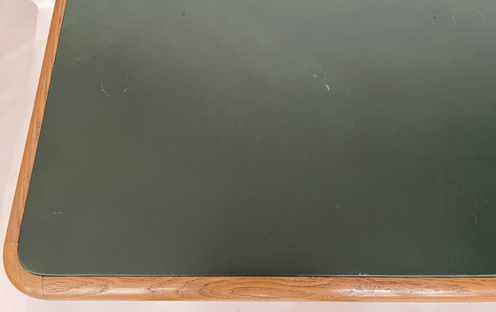 Image 1 of Herman Miller Eames Segmented Table