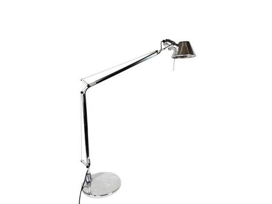 Image 1 of Artemide - Tolomeo Tavolo - Desk/Table Lamp - Aluminum - 2020