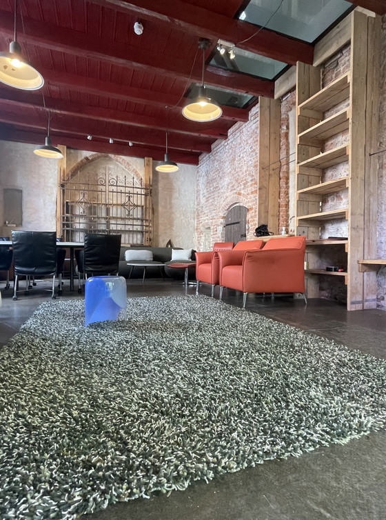 Image 1 of Brink en Campman Quartz tapijt 250 x 350 nieuw