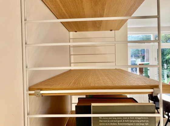 Image 1 of Armario de cuerdas – 6 estantes