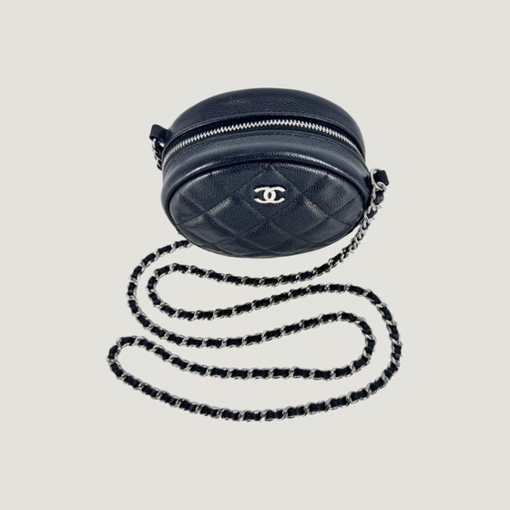 Image 1 of CHANEL CLUTCH