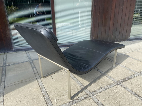 Image 1 of B&B Italia Landscape Chaisse Longue