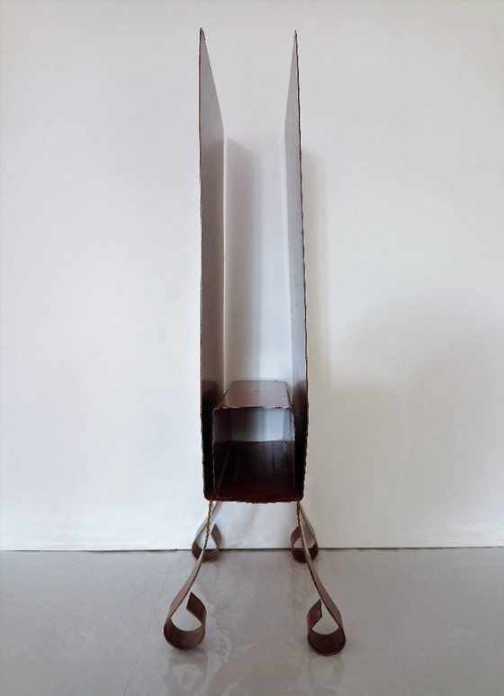 Image 1 of Openhaard luciferhouder