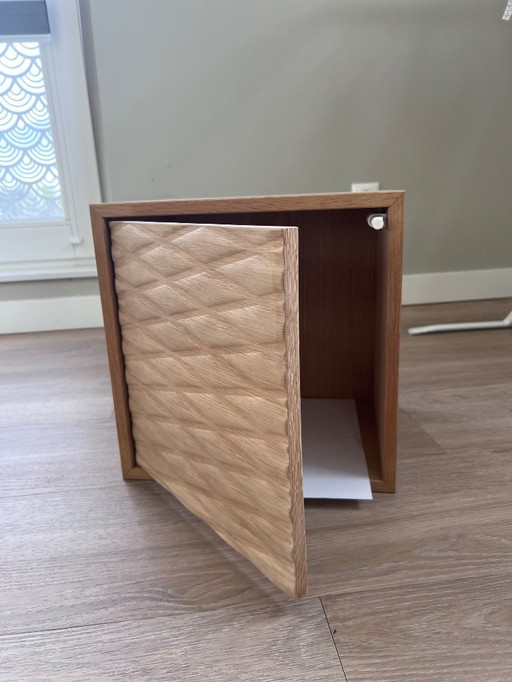Bolia Case Wall Units (4x items)