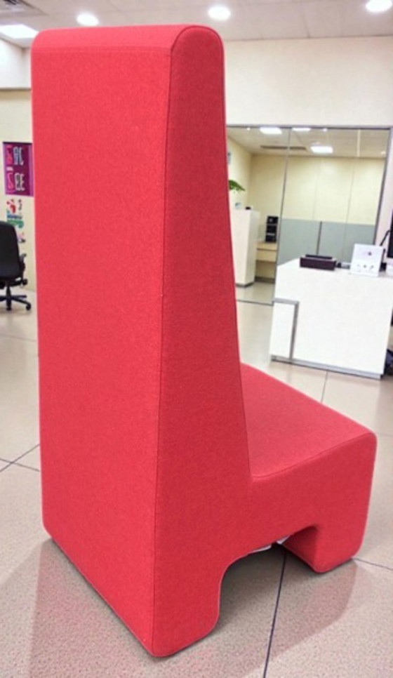 Image 1 of Ahrend Loungescape