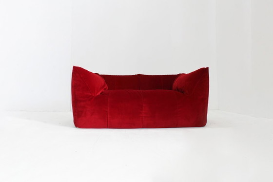 Image 1 of Le Bambole Sofa by Mario Bellini for B&B Italia, 1970s