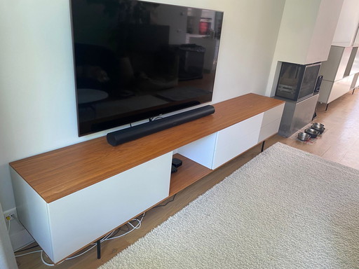 Pastoe tv kast