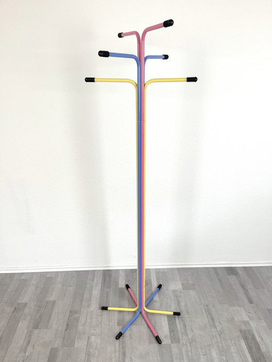 Image 1 of Rigg Portemanteau Tord Bjørklund Vintage IKEA