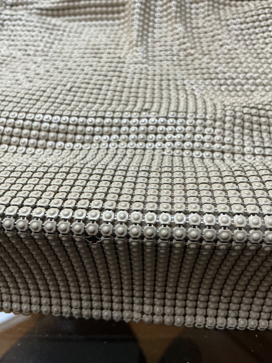 Image 1 of Oroton Vintage Clutch