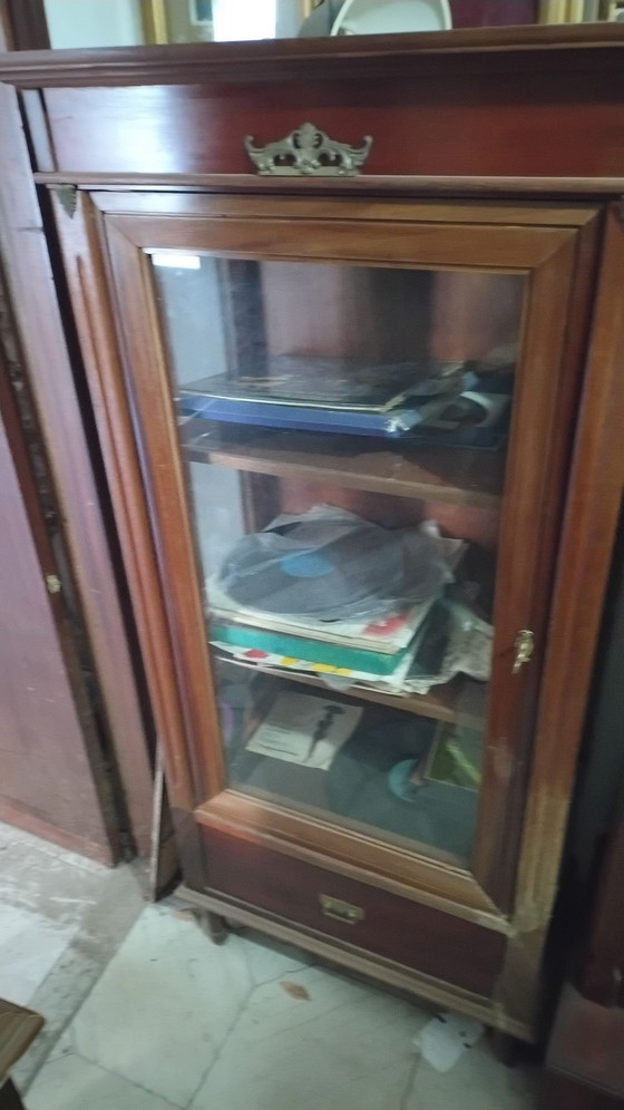 Selling antique furniture and paintings – Touché, Wardrobes, Wood (photo 10 of 15)