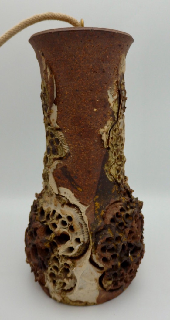Danimarca, Lampade a sospensione in ceramica – Bodil Marie Nielsen (photo 56 of 69)