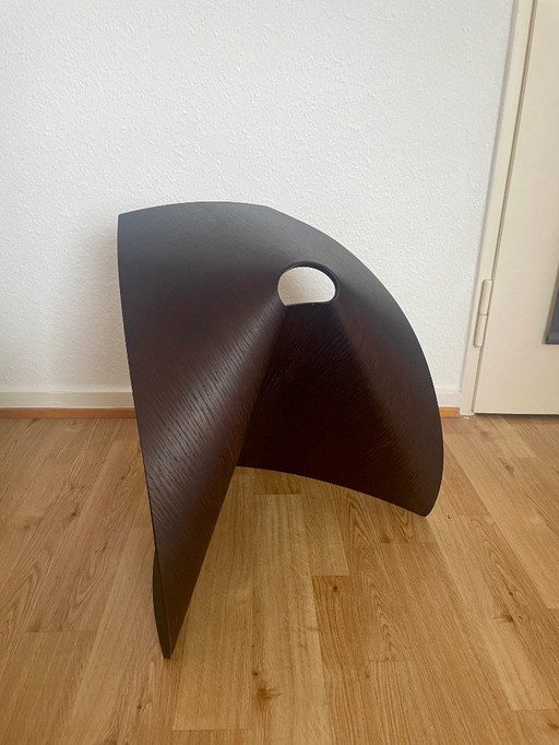 2x Lapalma AP S51 Hocker