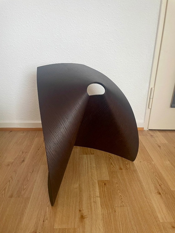 Image 1 of 2x Lapalma AP S51 Hocker