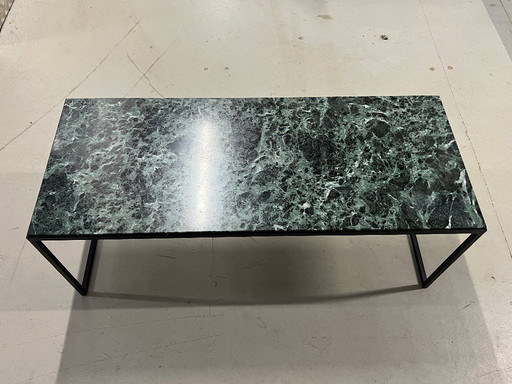 side table with marble top