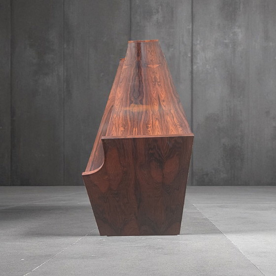 Image 1 of 😃 GRAND BUFFET VINTAGE DES ANNÉES 50