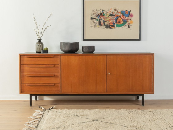 Image 1 of  1960S Sideboard, Wk Möbel 