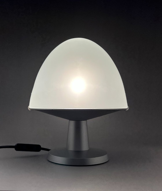 Image 1 of Original Valenti Dolly – Iconic Mushroom Table Lamp by Franco Mirenzi, Italy 1970s/80s