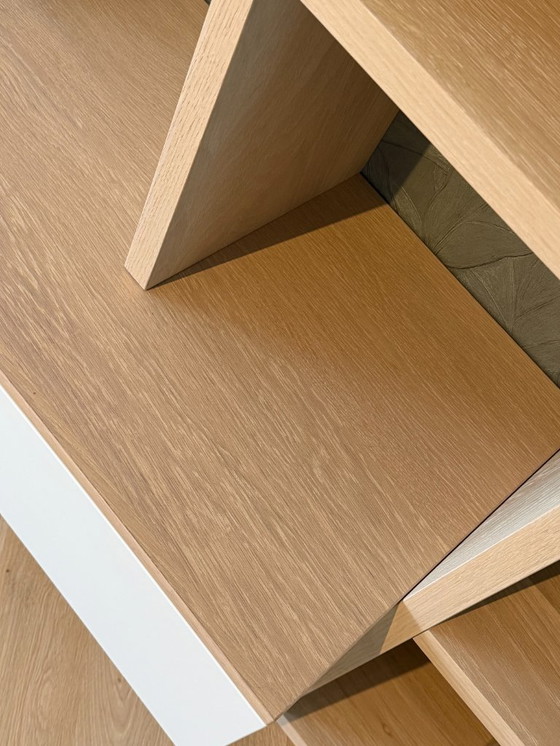 Image 1 of mobile a parete per TV