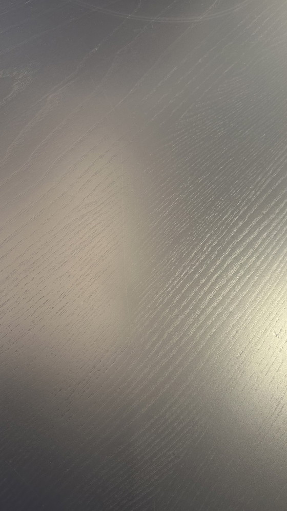 Image 1 of Tavolo da pranzo Jari Ellipse