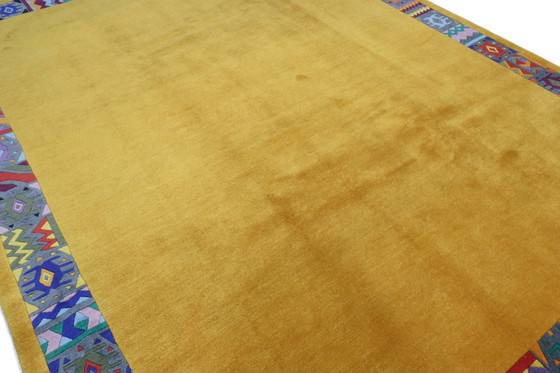 Image 1 of Modern design Nepal vloerkleed 340 x 256 cm