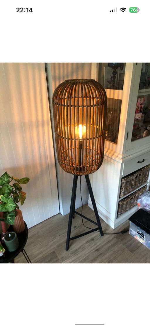 Floor lamp from Light & Living