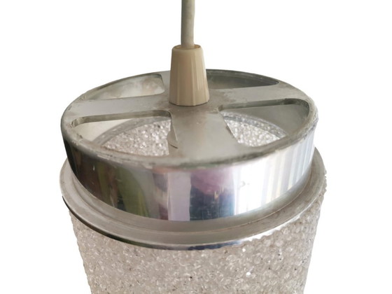 Image 1 of Luce a sospensione retrò effetto zucchero