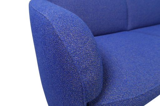 Leolux Modius 3-Sitzer-Sofa